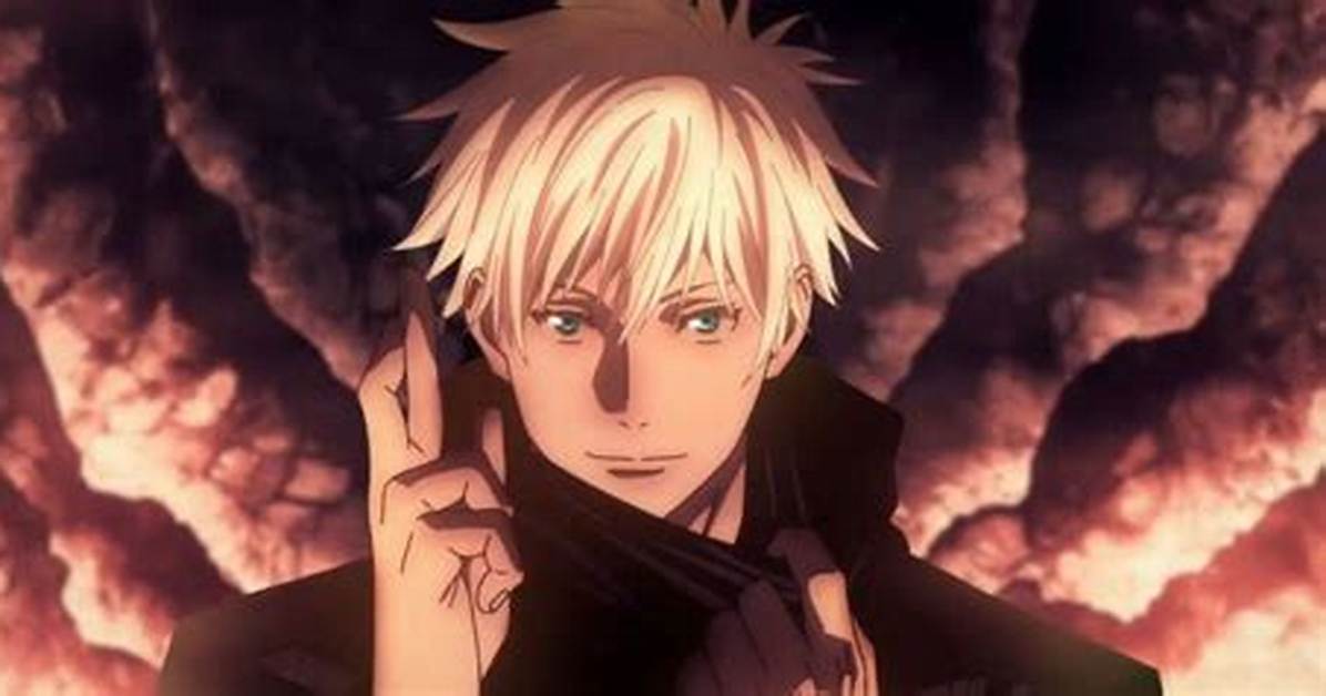 Satoru Gojo