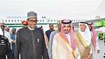 Saudi Arabia Arrests 800 Nigerians, Reveals Their Crimes