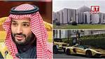 Saudi Crown Prince Net Worth – How Much Is Saudi Crown Prince Worth?