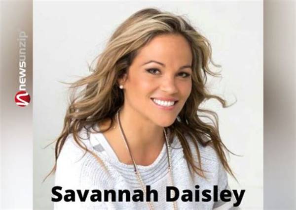 Savannah Daisley- Wiki, Husband, Net Worth, Height, Career