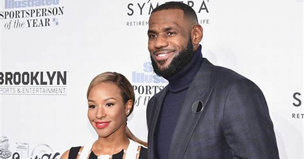 Savannah James Net Worth – How Much Is Savannah Worth?