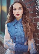 Savannah Lee May Net Worth