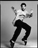 Savion Glover