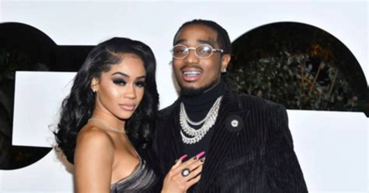 Saweetie Pregnant? Rapper Confuses Fans with Tweet About Motherhood