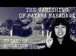 Sayaka Nakagawa Missing Update 2023: Is She Found Yet?