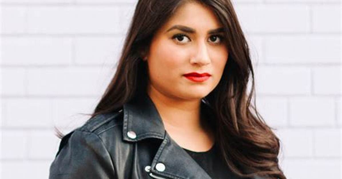 Scaachi Koul