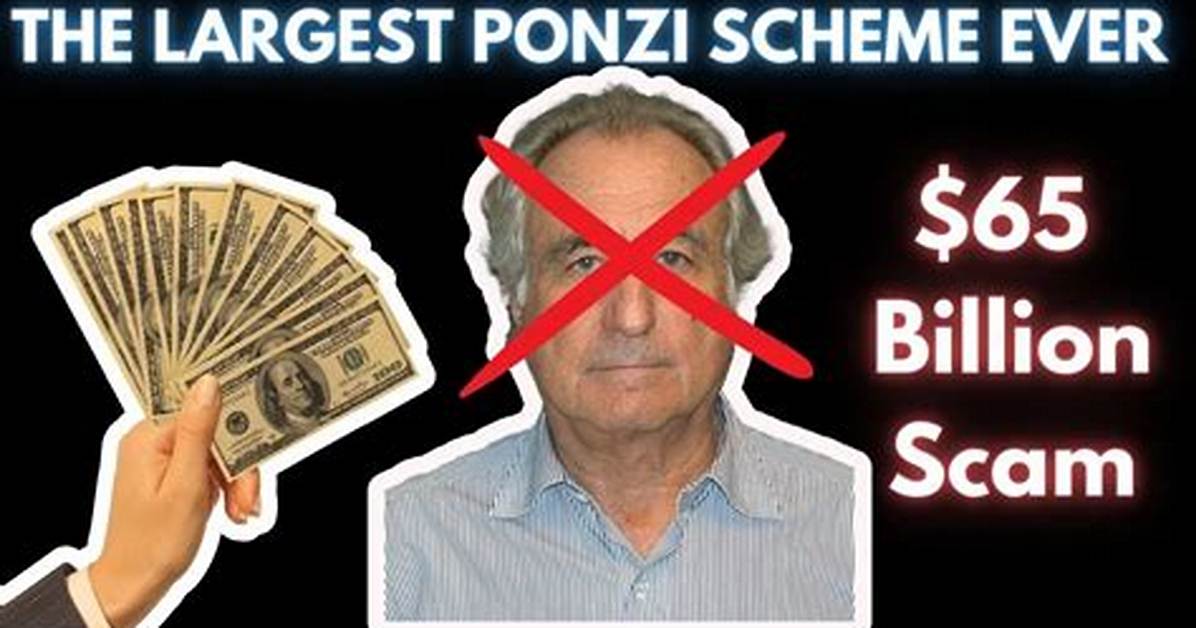 Scam Alert: Mmm Ponzi Scheme Returns, Promises 50% Profit on Investment