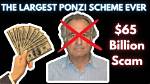 Scam Alert: Mmm Ponzi Scheme Returns, Promises 50% Profit on Investment
