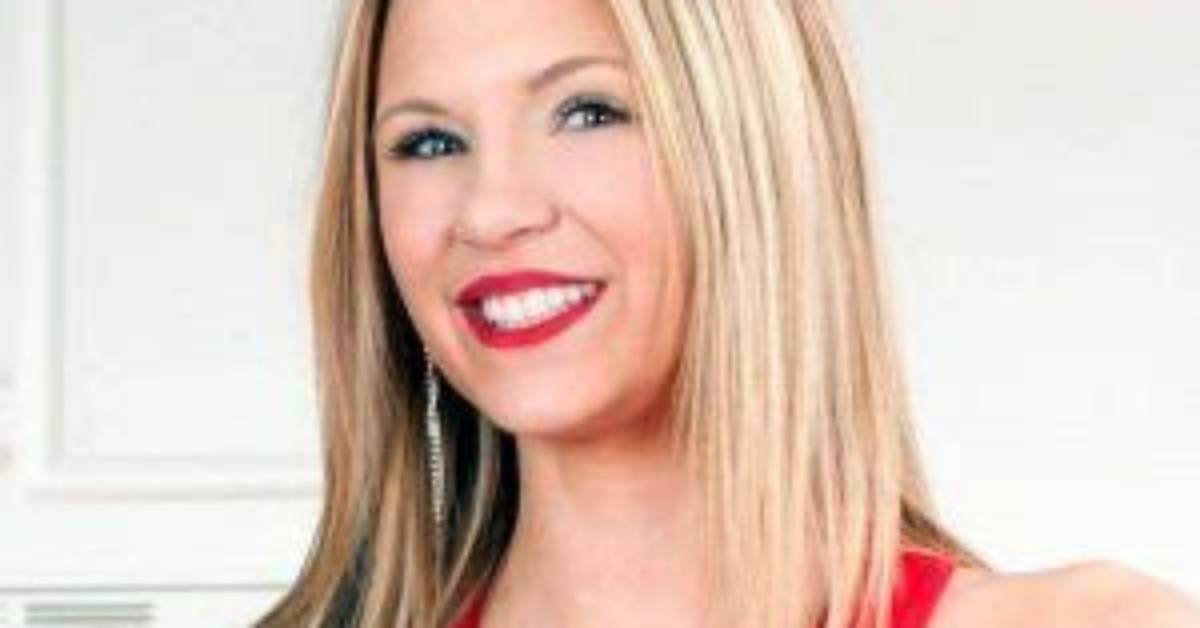 Scarlet Red Net Worth