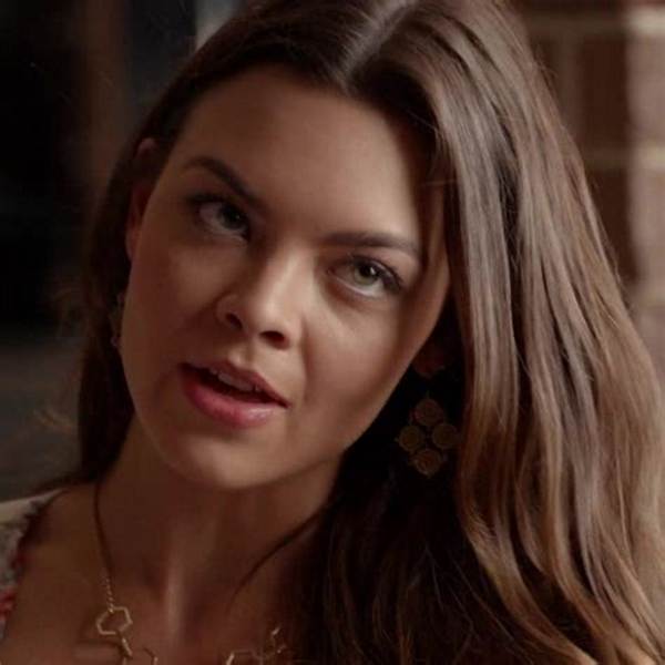 Scarlett Byrne