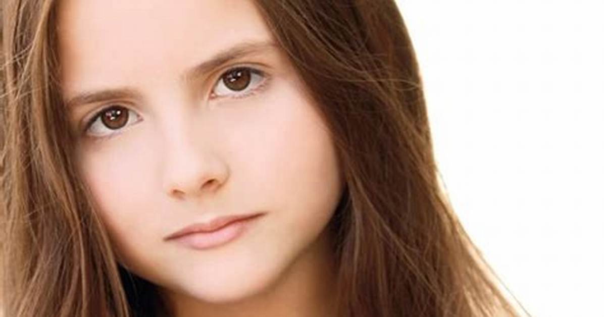 Scarlett Drenk