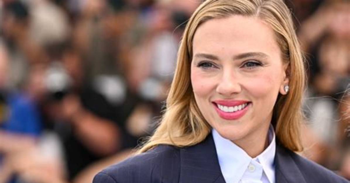 Scarlett Ellis Net Worth – How Much Is Scarlett Ellis Worth?
