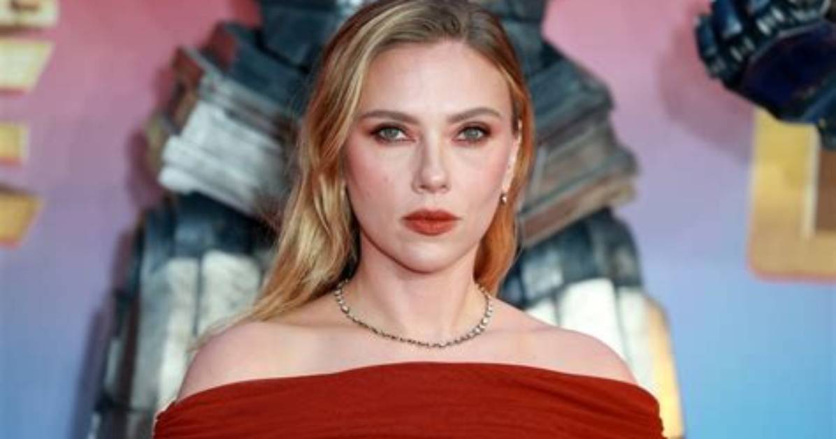 Scarlett Johansson Net Worth – How Much Is Johansson Worth?