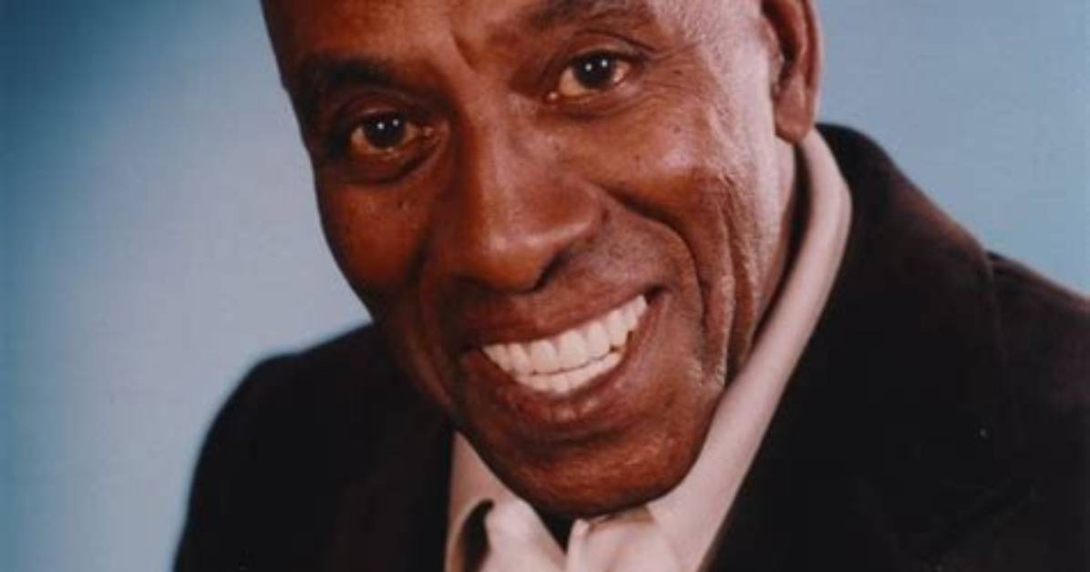 Scatman Crothers