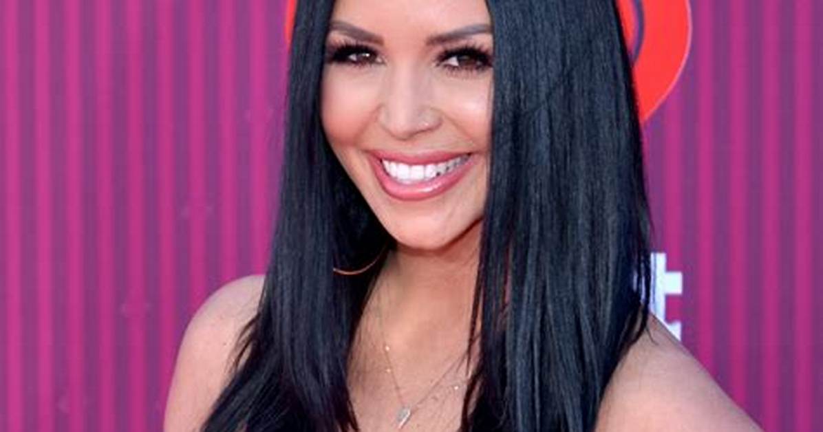 Scheana Shay Height