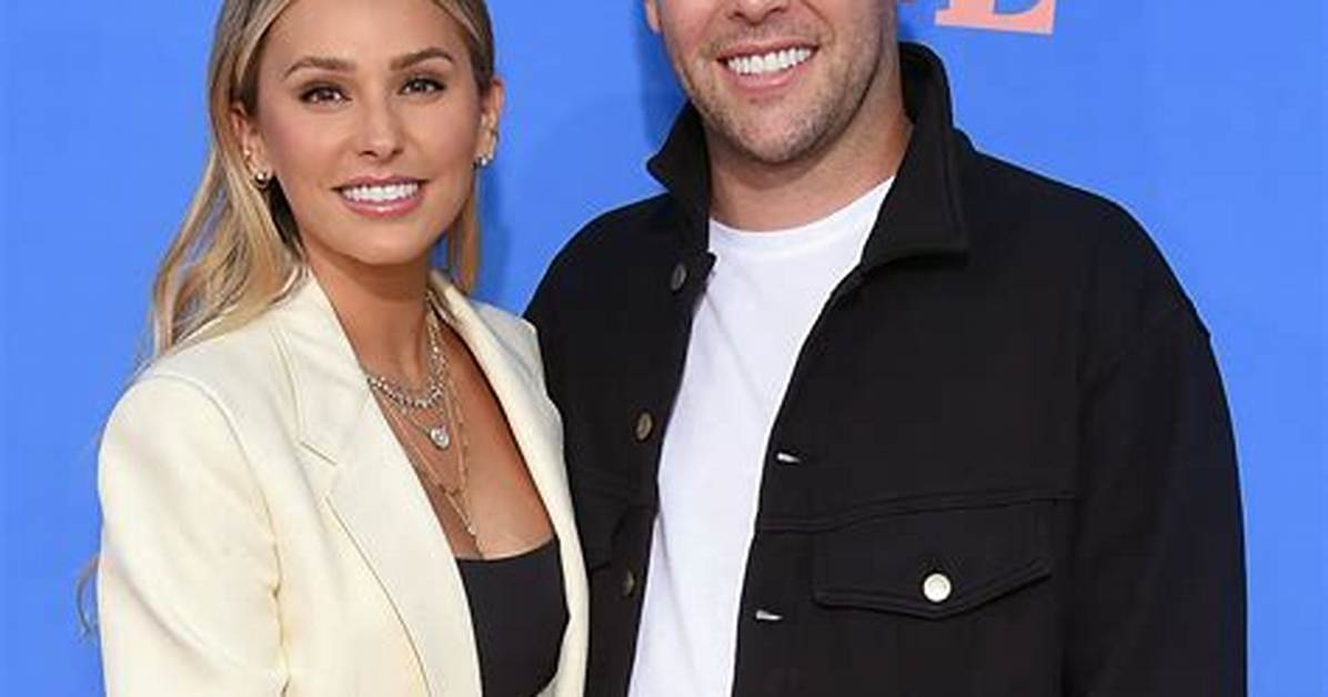 Scooter Braun’s Divorce with Yael Cohen — Here’s What We Know So Far