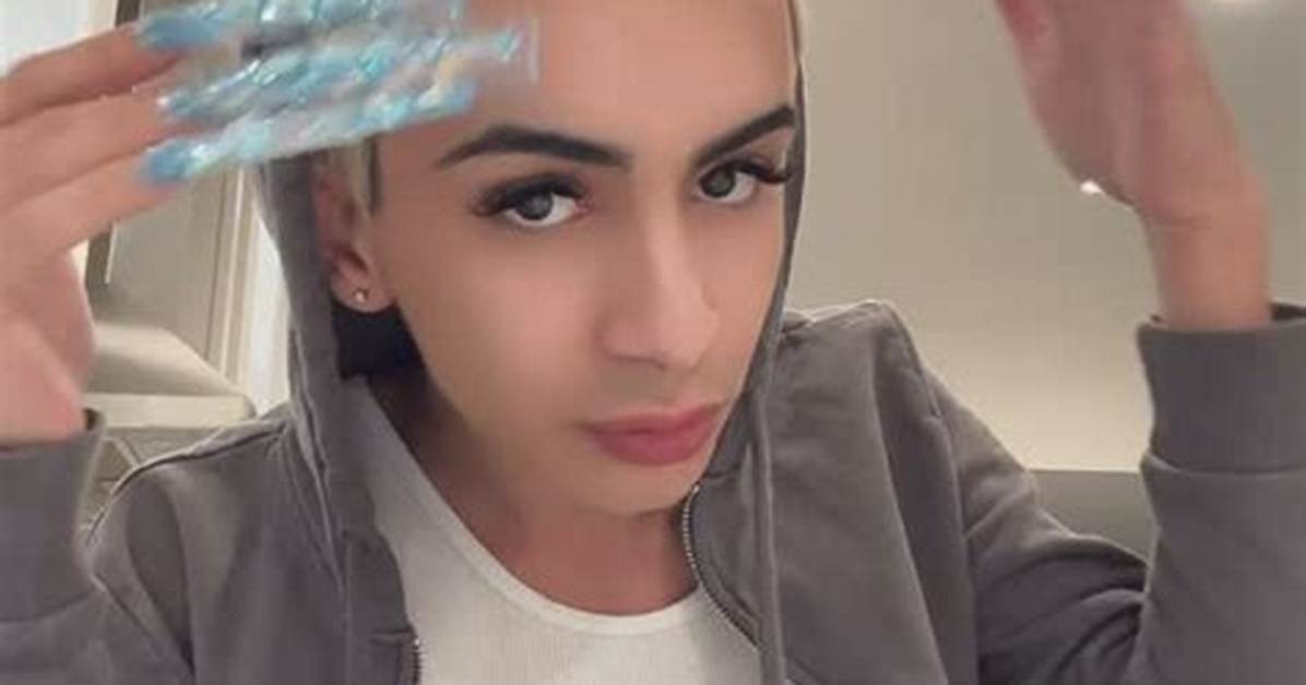 Scotlynd Ryantv Personality, Tiktok Star, Social Media Influencer | Does She Have a Boyfriend? Wiki, Age, Height, Net Worth, Relationship, Ethnicity, Career