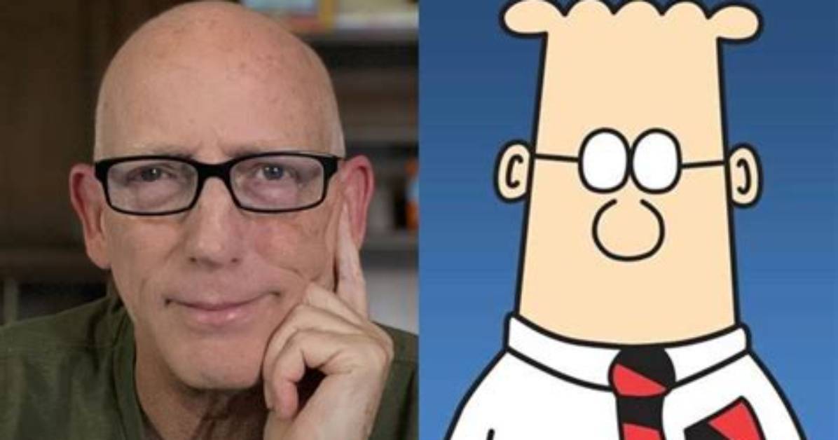 Scott Adams Bio, Wiki, Age, Wife, Coffee, Blog, Books, and Net Worth