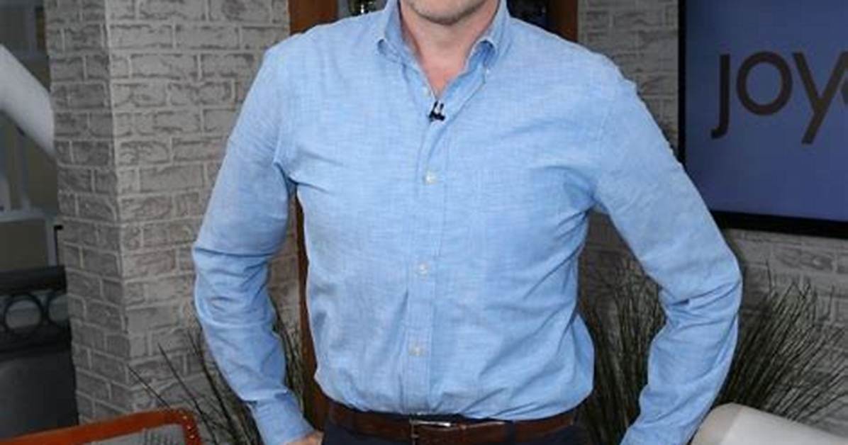 Scott Aukerman Net Worth – How Much Is Scott Aukerman Worth?