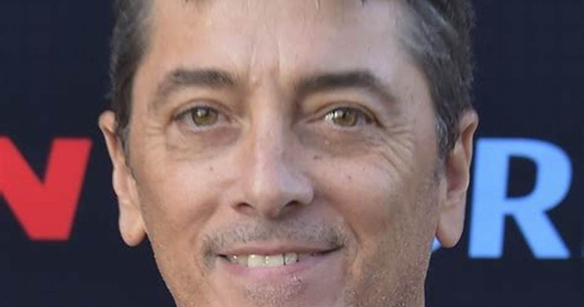 Scott Baio Wiki: What’s His Ethnicity? Religion and Net Worth