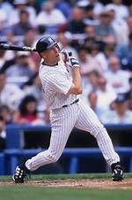 Scott Brosius