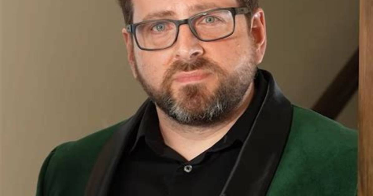 Scott Cawthon Arrested and Mugshot: What Did He Do?