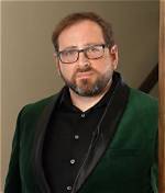 Scott Cawthon Arrested and Mugshot: What Did He Do?