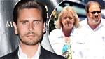 Scott Disick's Parents Net Worth 2024
