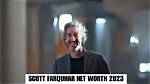 Scott Farquhar Net Worth – How Much Is Farquhar Worth?
