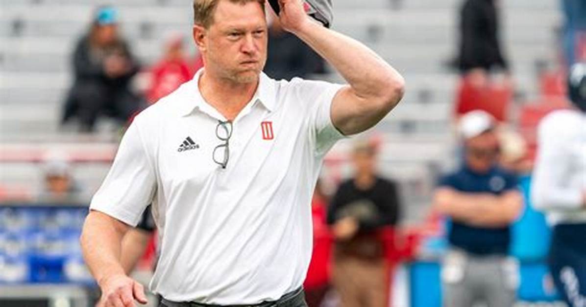 Scott Frost