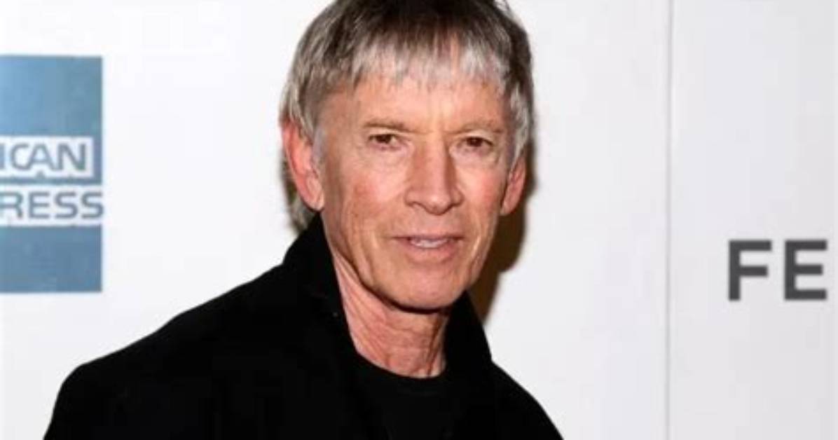 Scott Glenn Net Worth 2024