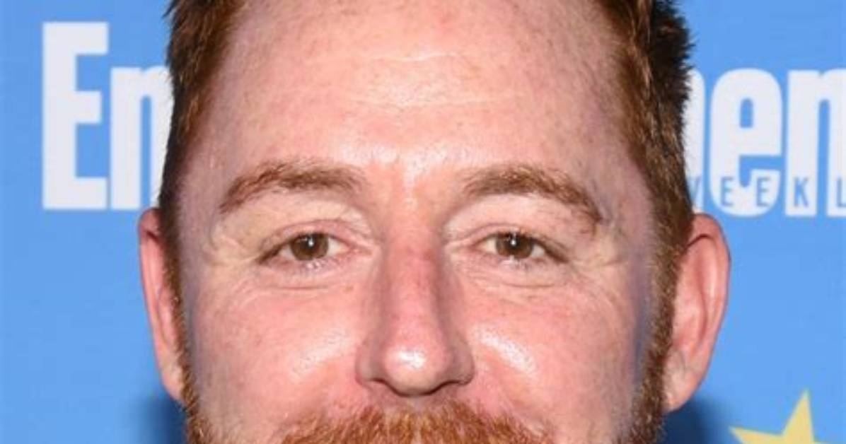 Scott Grimes Actor, Bio, Wiki, Age, Height, Wife, American Dad, and Net Worth