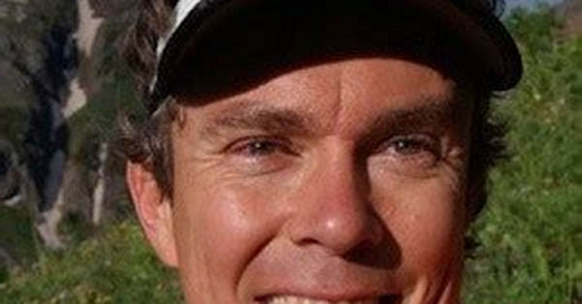 Scott Jurek Net Worth