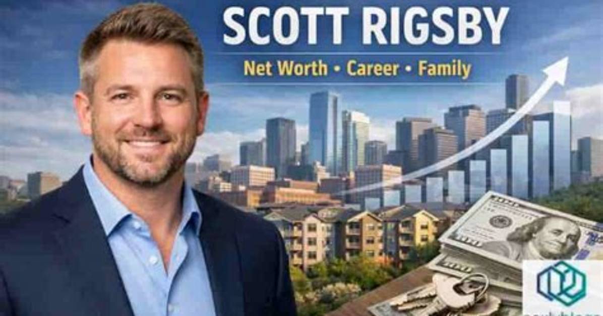 Scott Mcginnis Net Worth