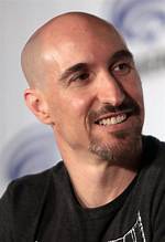 Scott Menville | Bio, Age, Net Worth, Relationship, Career