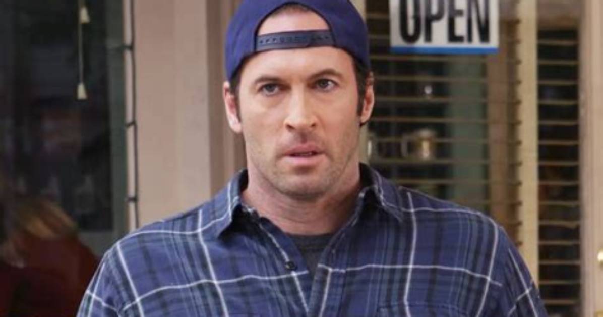 Scott Patterson