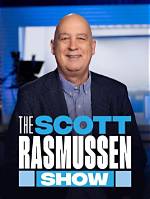 Scott Rasmussen Net Worth 2024