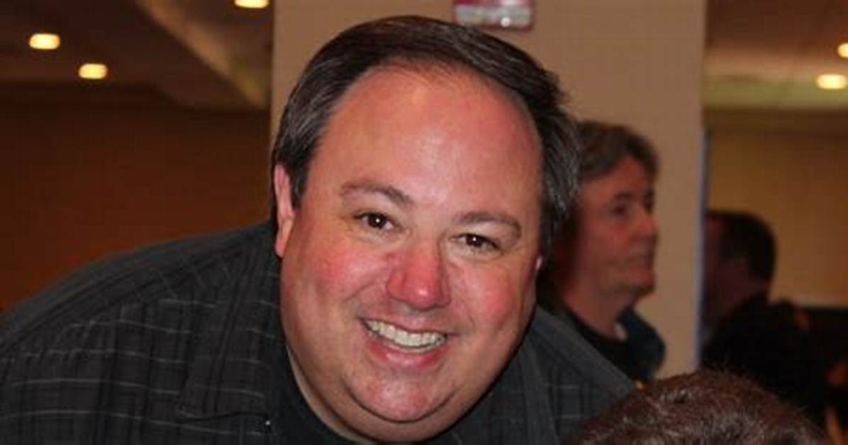 Scott Schwartz Net Worth