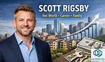 Scott Stanford Net Worth 2024