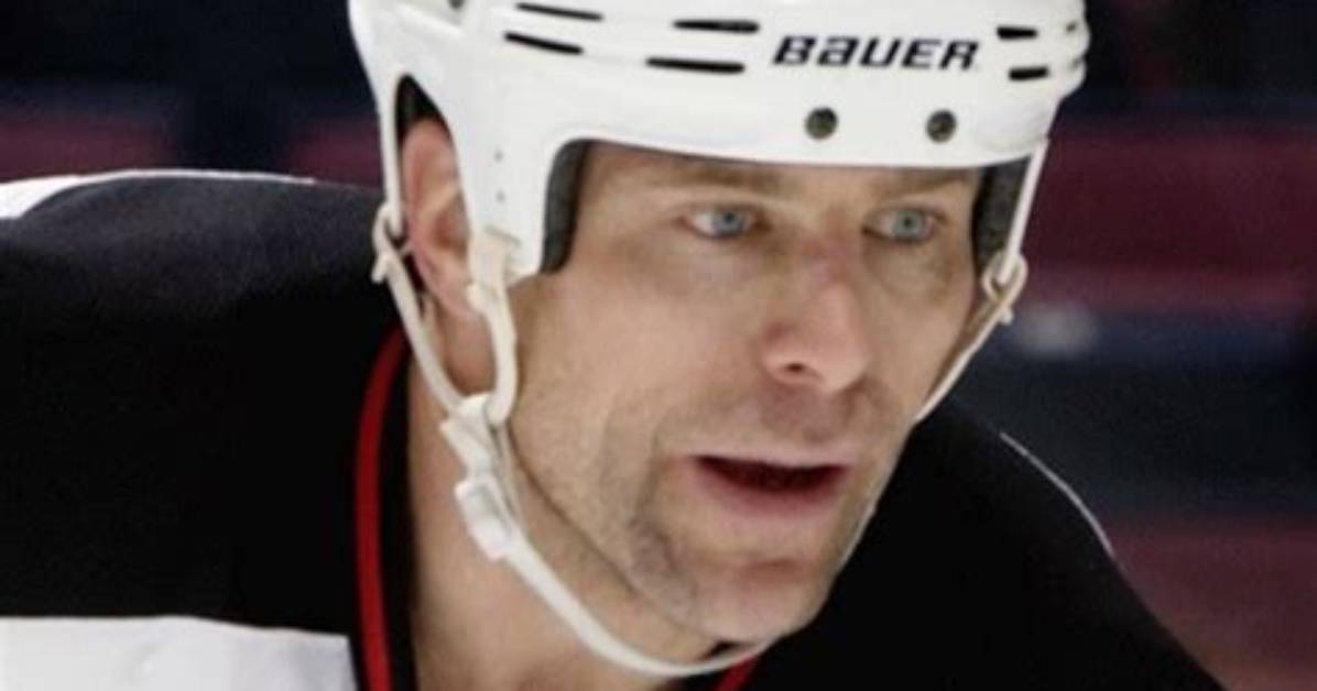 Scott Stevens Net Worth – How Much Is Scott Stevens Worth?