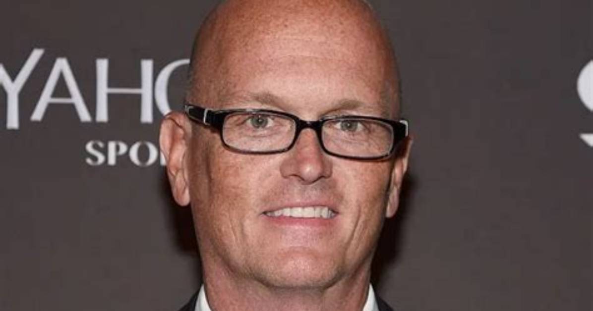 Scott Van Pelt Net Worth – How Much Is Van Pelt Worth?