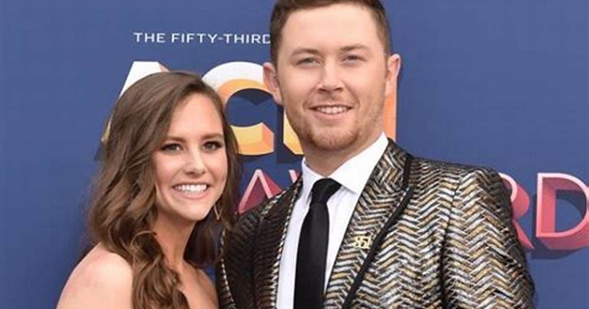 Scotty Mccreery Net Worth - How Much Does Scotty Mccreery Make?