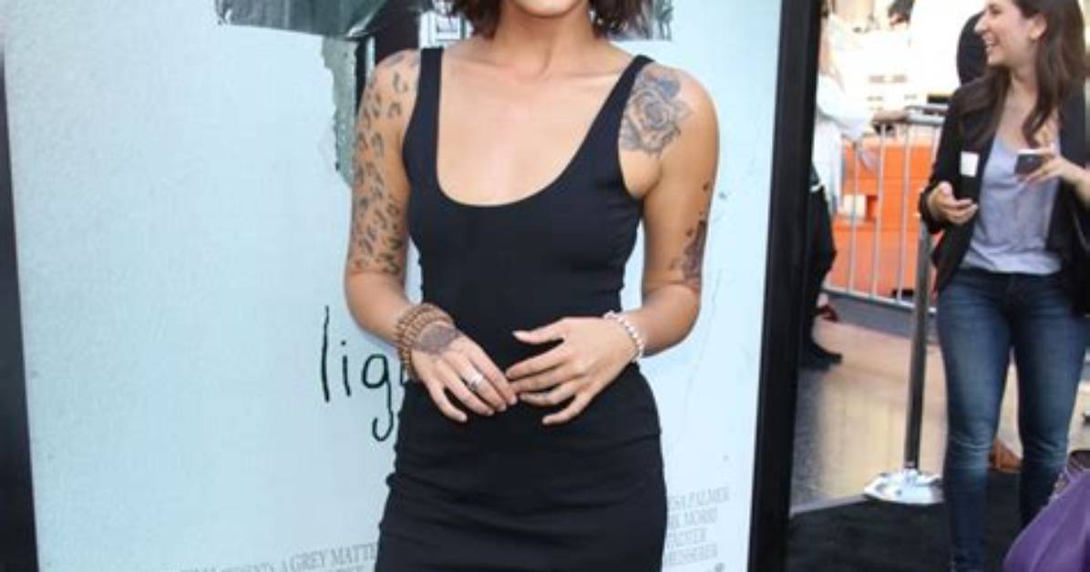 Scout Taylor Compton – Biography, Facts & Life Story