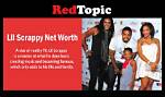 Scrappy Net Worth – How Much Is Scrappy Worth?
