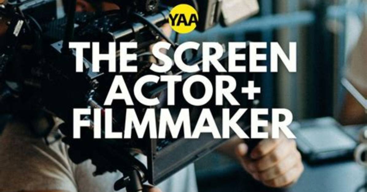 (Screen Actor)