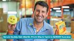 Scrub Daddy Shark Tank – Founder, Net Worth, and Investment
