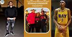 Sdsa Keshad Johnson Parents: Father Keshad Johnson Sr and Mother