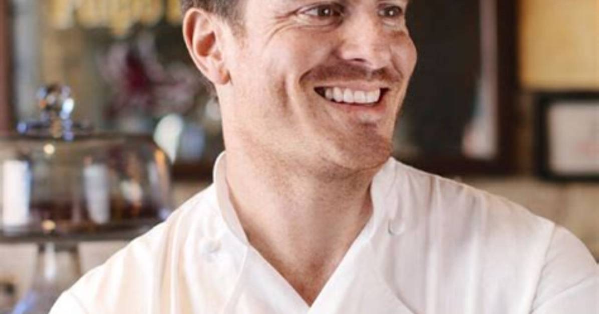 Seamus Mullen