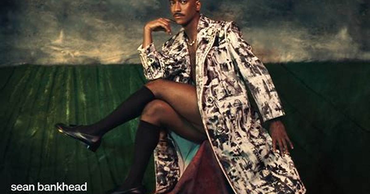 Sean Bankhead