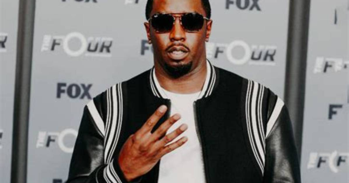 Sean Combs Gets Green Light from 50 Cent to Date His Ex — There’s No Beef Outside Business